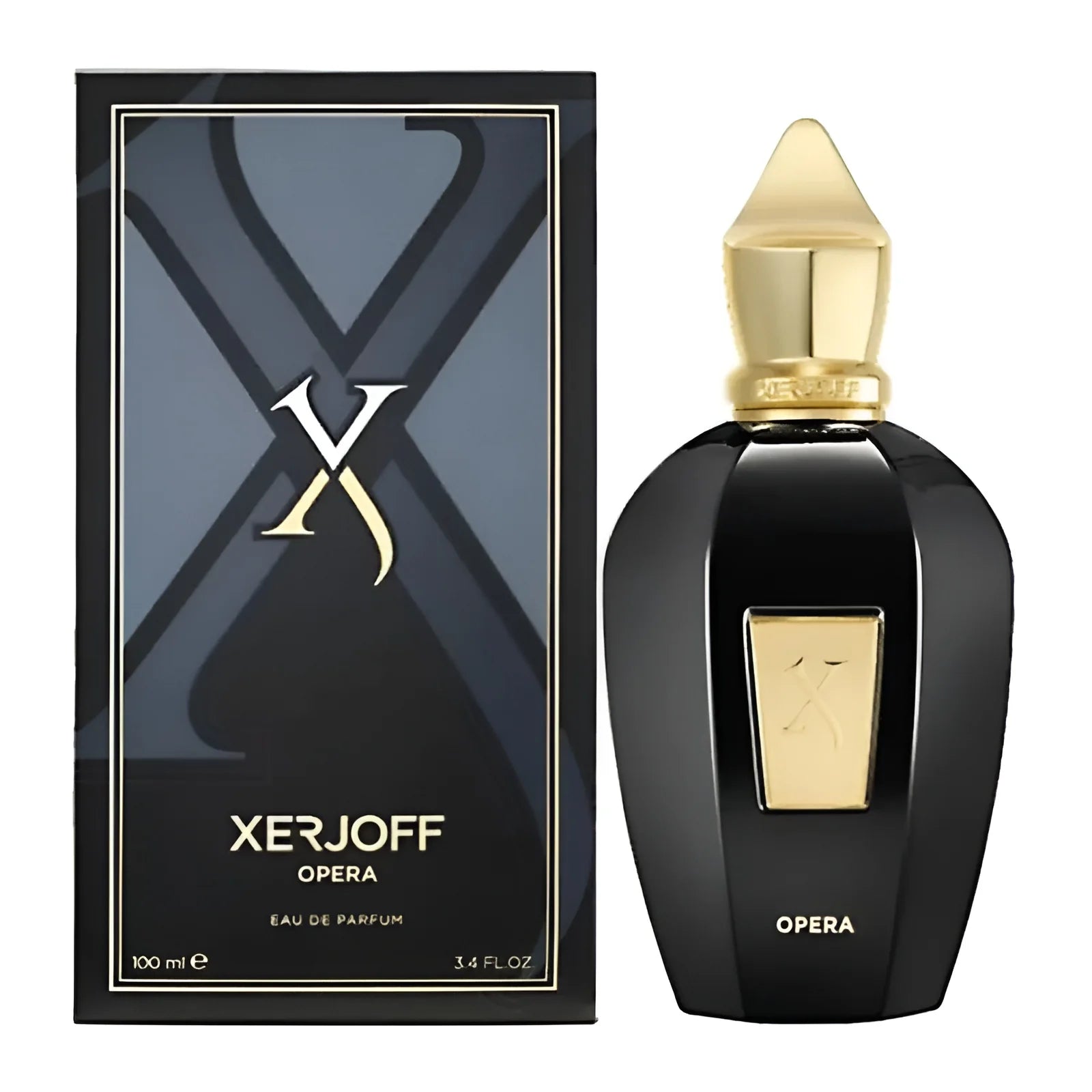 XER OPERA ماء عطر 100 مل