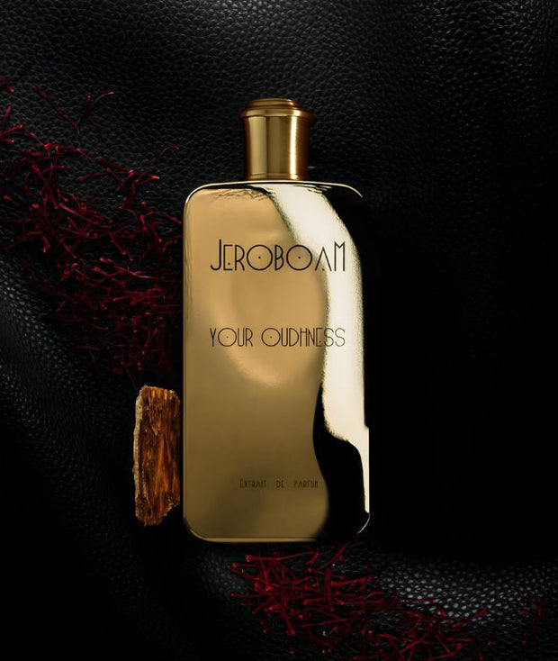 عطر يور عودنس اكسترايت دي بارفان، 100مل